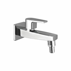 Garden Tap with Flange - Q3A