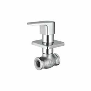 Concealed Stop Cock 20mm - Q6B2D
