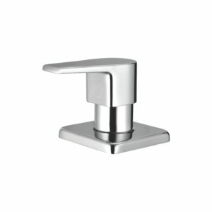 Handle Set Concealed - Q6H