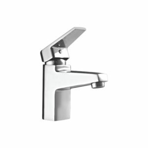Single Lever Basin Mixer - Q7