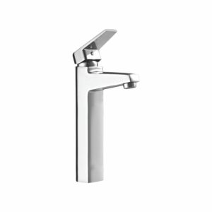 Single Lever Basin Mixer Tall Boy - Q7A