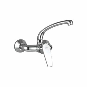 Single Lever Sink Mixer - Q9