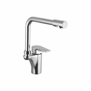 Single Lever Table Mounted - Q9A