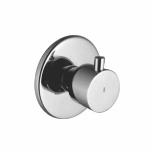 Exposed Upper Parts 3 in 1 Divertor for Body Jets - R75D