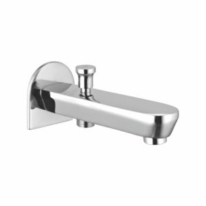 Spout with Button Attachment - SG18A