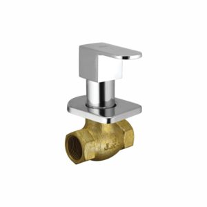 Flush Cock Half Turn 25mm – SG28