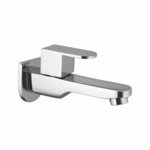 Bib Cock with Flange – SG3