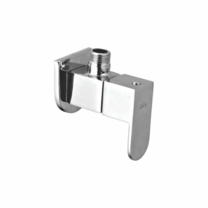 Angle Valve with Flange – SG5