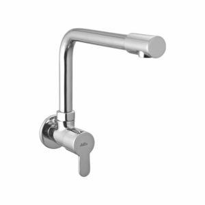 Sink Cock with Extra Long Spout - SK16