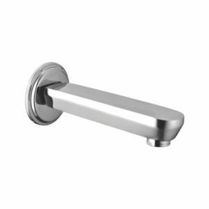 Spout with Flange – SK18