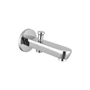 Spout with Button Attachment – SK18A
