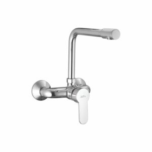 Single Lever Sink Mixer with Extra Long Spout – SK9