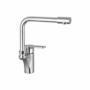 Single Lever Table Mounted Sink Mixer – SK9A