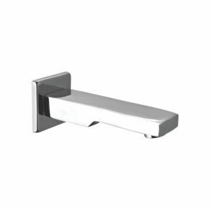 Spout with Flange – SL18