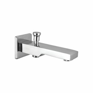Spout with Button Attachment – SL18A