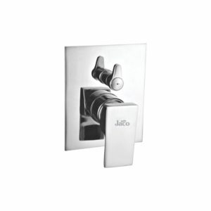Exposed Upper Parts for 3 in1 Divertor – SL35D
