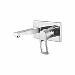 Exposed Upper Parts for Single Lever – T10D