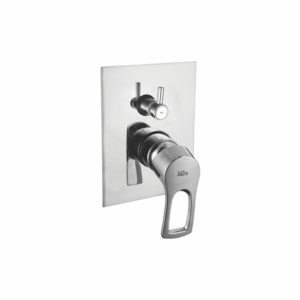 Exposed Upper Parts for Single Lever – T25D