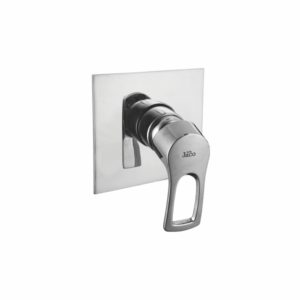 Exposed Upper Parts for Single Outlet – T55D