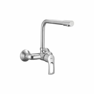 Single Lever Sink Mixer - T9