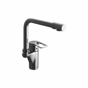 Single Lever Table Mounted - T9A